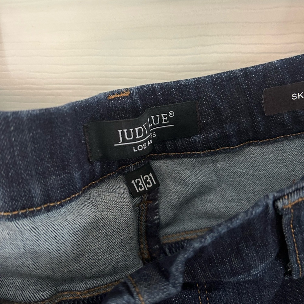 Judy Blue Jeans